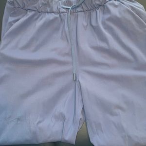 Lululemon joggers